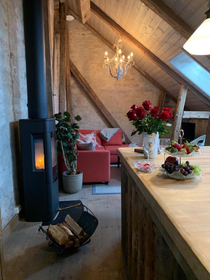 Gamlebyen Hotell - Fredrikstad Bagian luar foto