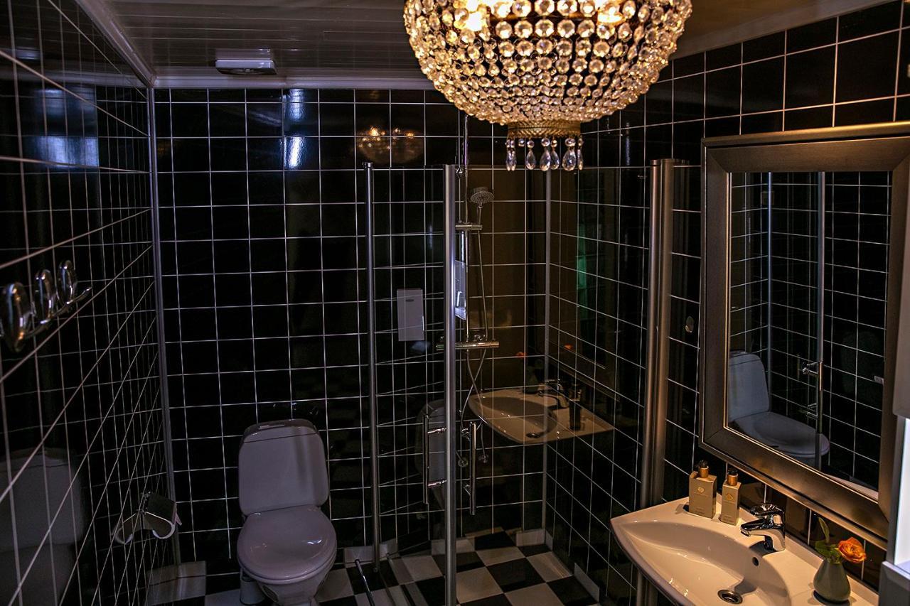 Gamlebyen Hotell - Fredrikstad Bagian luar foto