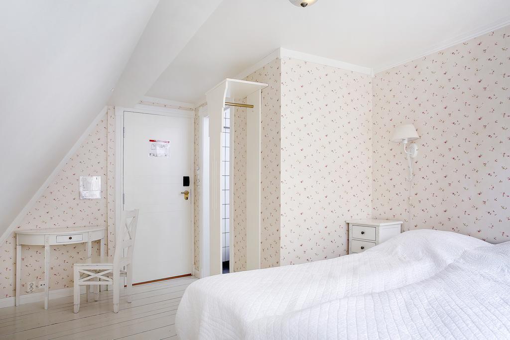 Gamlebyen Hotell - Fredrikstad Bagian luar foto