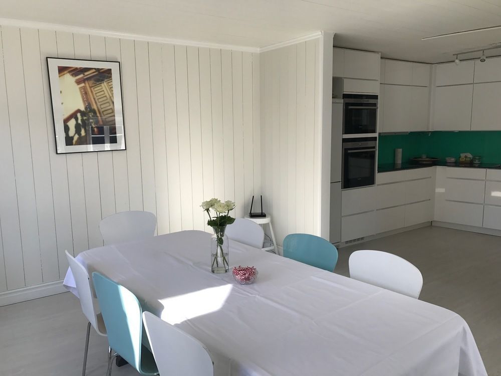 Gamlebyen Hotell - Fredrikstad Bagian luar foto